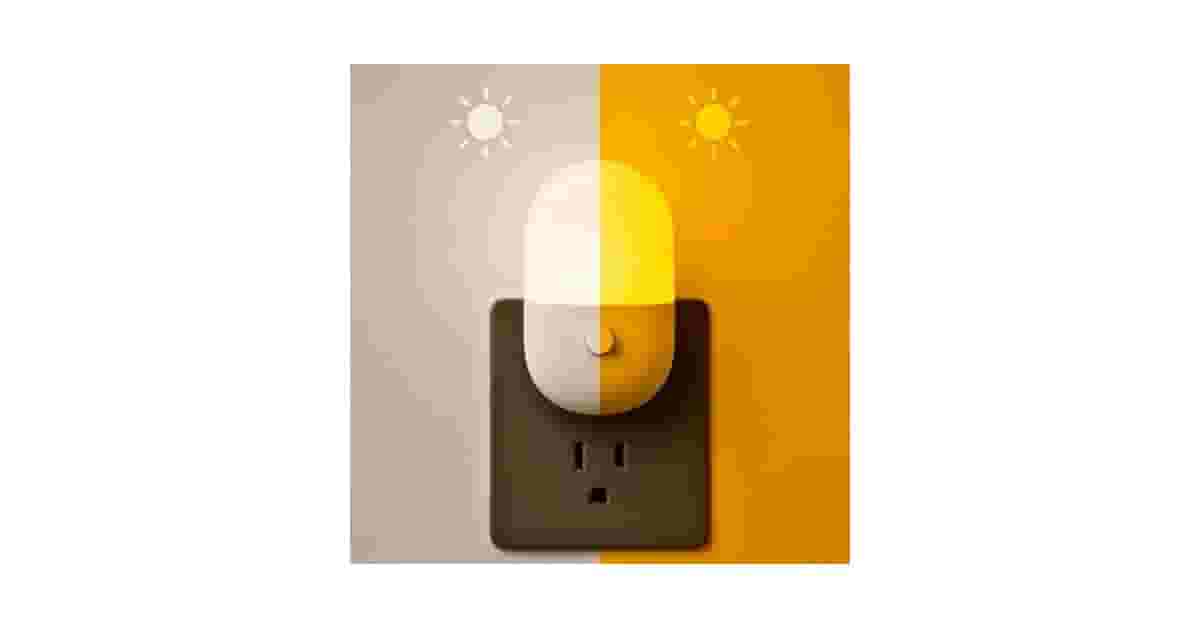 Melhor Abajur para Quarto de Bebê: Luz Noturna Segura e Confortável