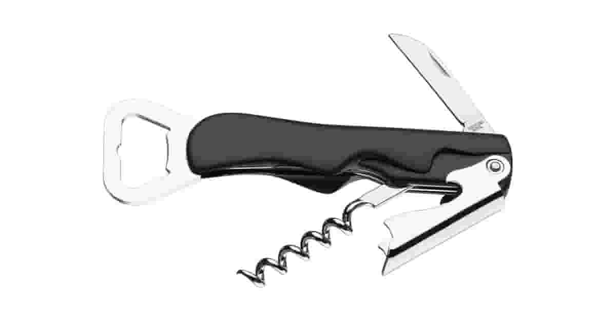 Melhor Abridor de Garrafa: Qual o Mais Prático?