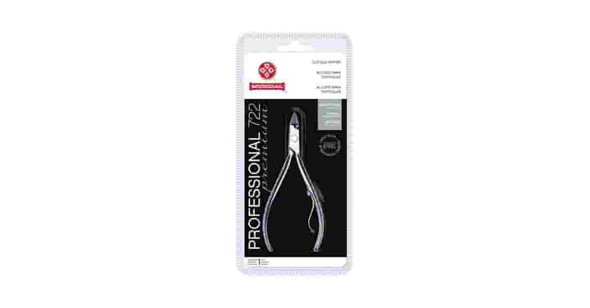 Melhor Alicate de Unha 722: Precisão e Durabilidade Profissional