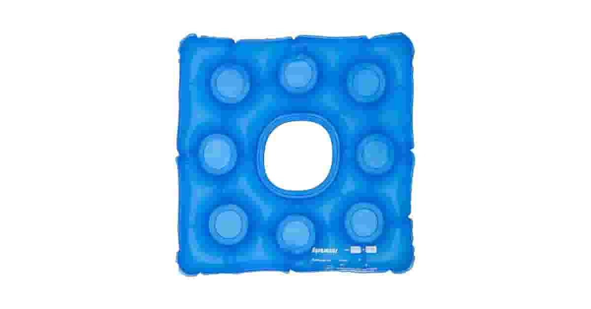 Melhor Almofada para Escaras: Conforto e Prevenção Essenciais