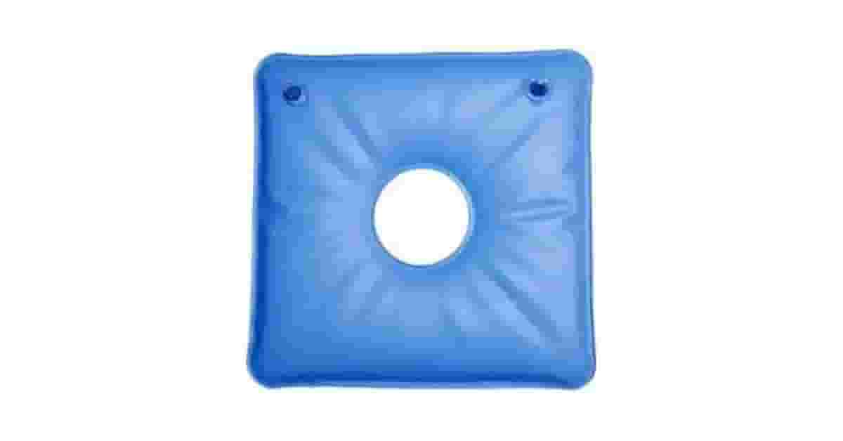 Melhor Almofada para Hemorroida: Conforto e Alívio Essenciais