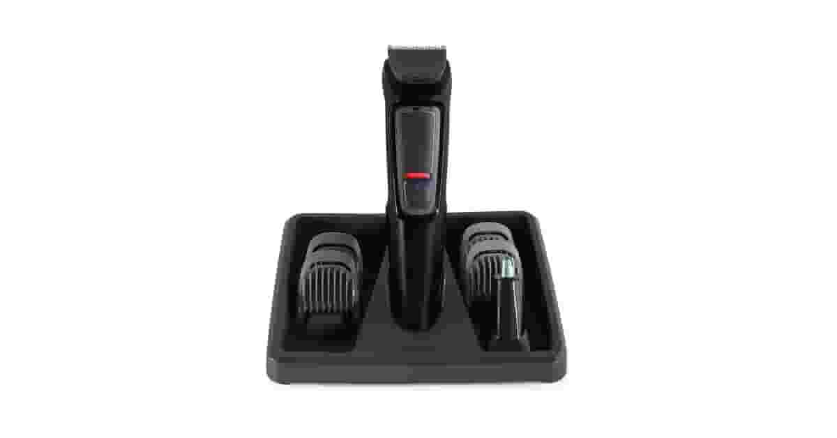 Melhor Aparador de Pelos Barba e Corpo: 7 Opções Essenciais