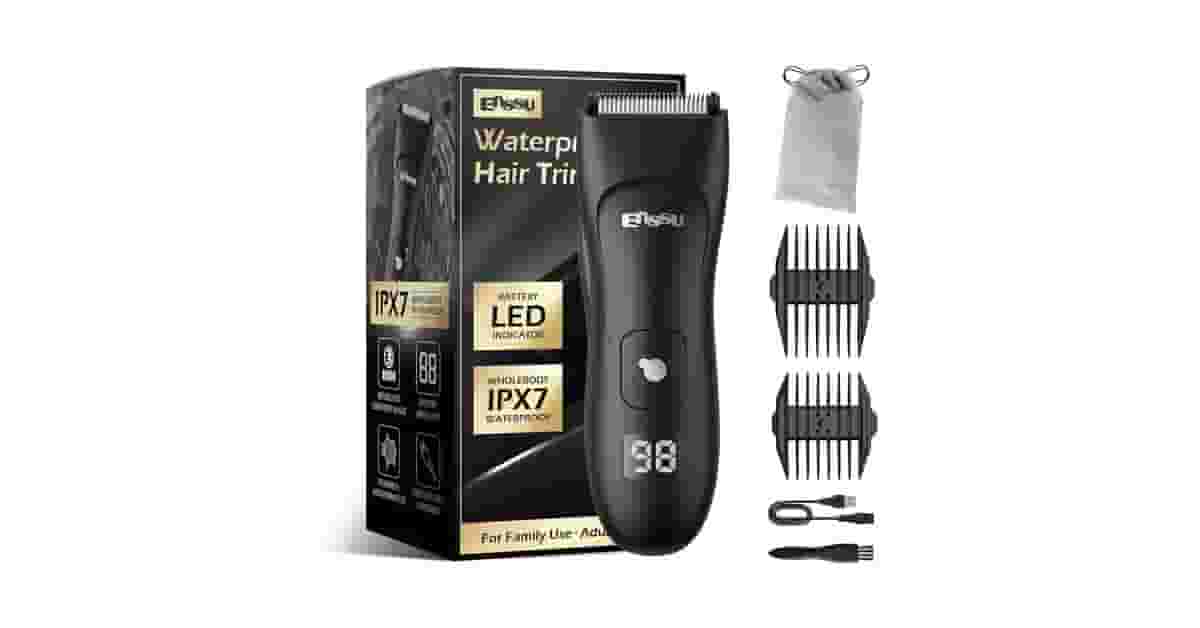 Melhor Aparador de Pelos Pubianos: Guia Completo 2024