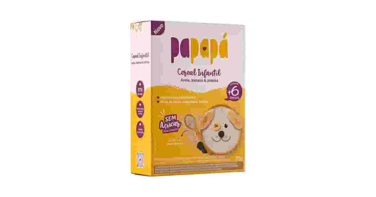 Melhor Aveia para Bebê: Guia Essencial para a Introdução Alimentar