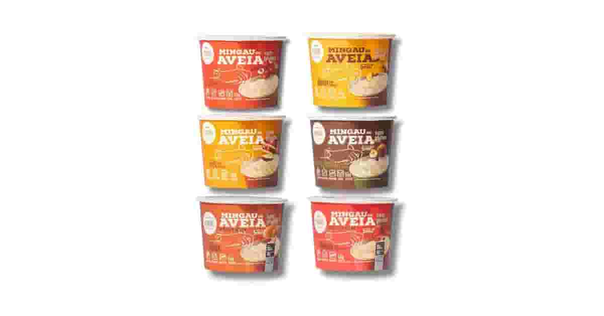 Melhor Aveia para Fazer Mingau: Opções Rápidas e Nutritivas