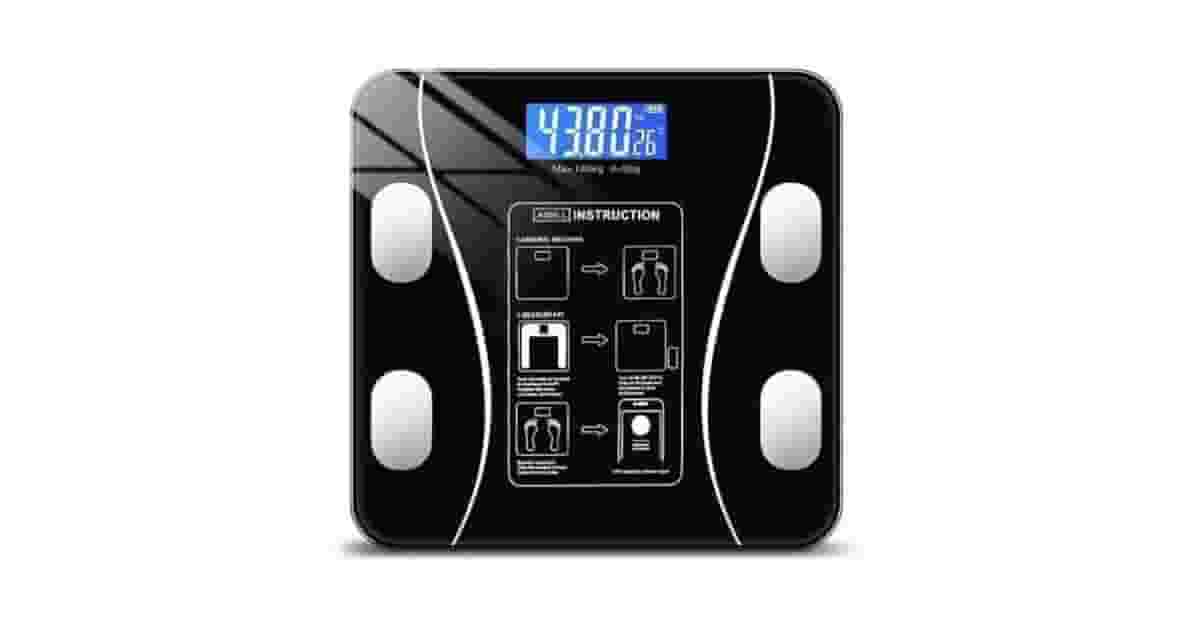 Melhor Balança Digital para Nutricionista: Precisão e Bioimpedância