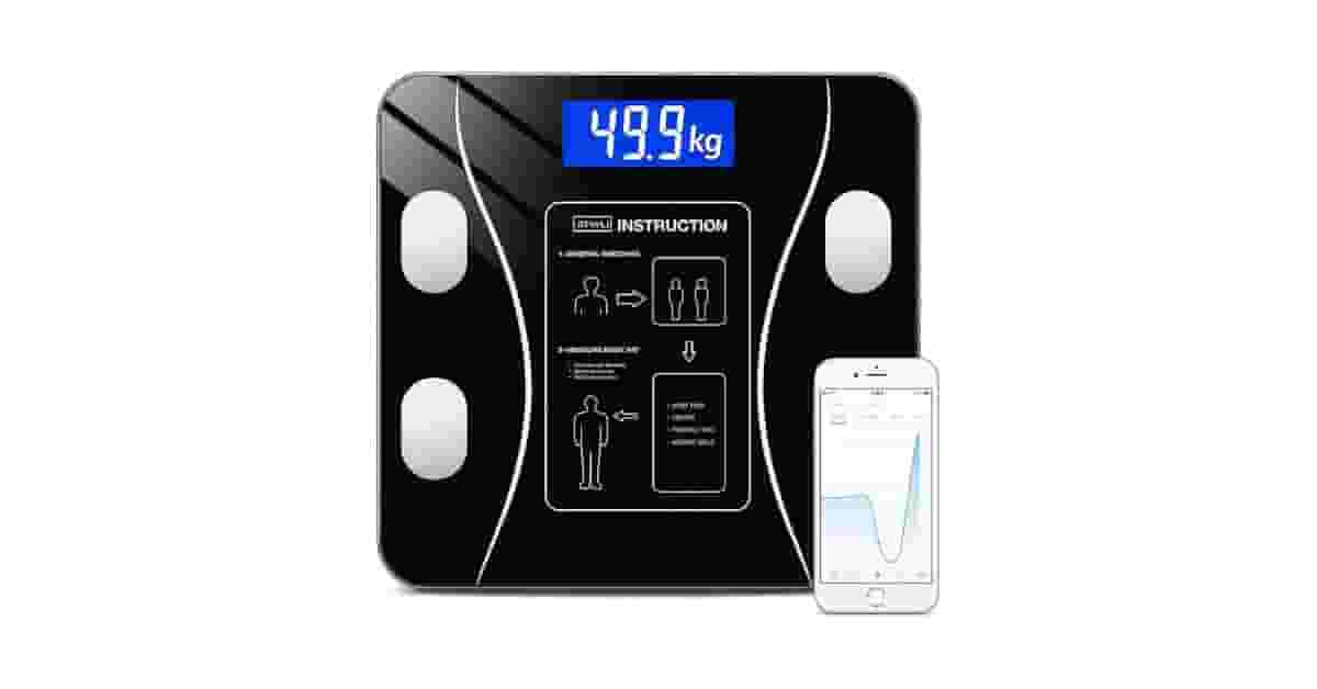 Melhor Balança para Banheiro: Guia com Bioimpedância e Conectividade