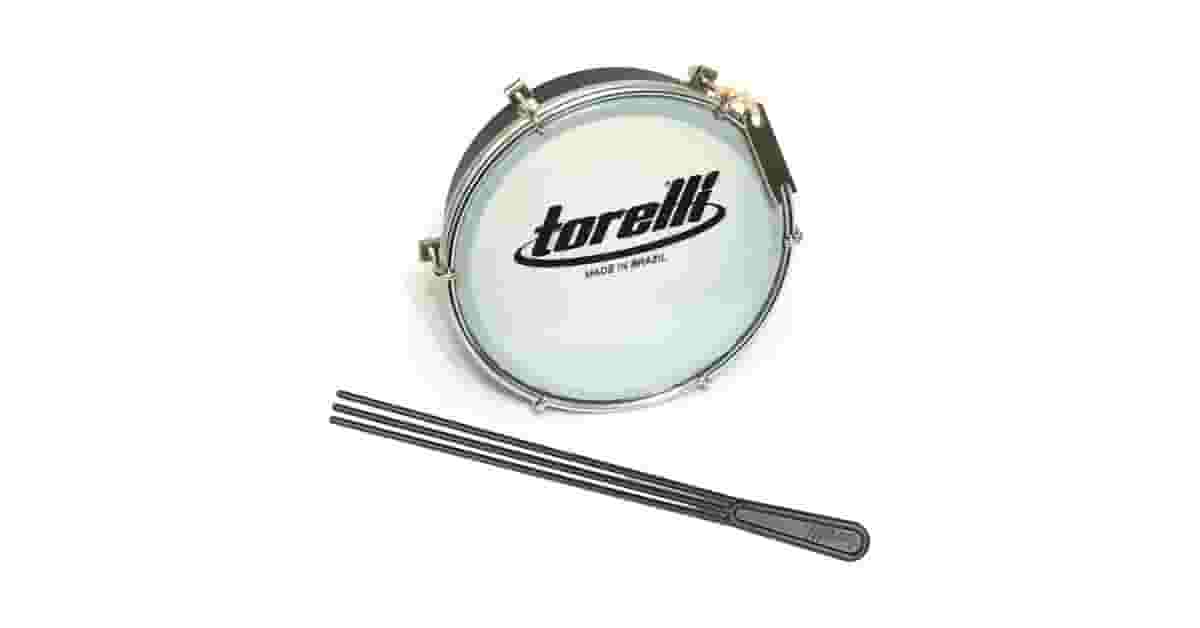 Melhor Baqueta para Tamborim: 5 Modelos para Ritmo Perfeito!