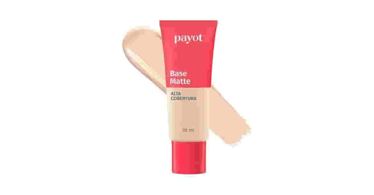 Melhor Base Soft Matte: Controle de Oleosidade e Acabamento Aveludado