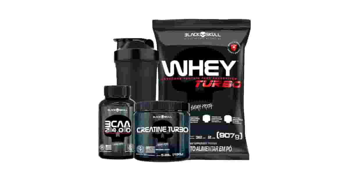 Melhor BCAA ou Whey: Guia Definitivo para Ganho Muscular