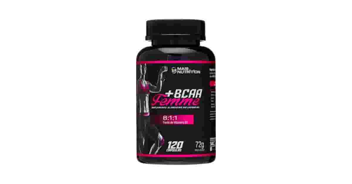 Melhor BCAA para Mulher: Guia Completo de Escolha