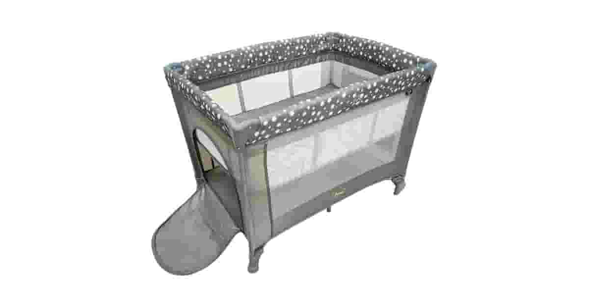 Melhor Berço Desmontável: Guia Completo Para Escolha Segura