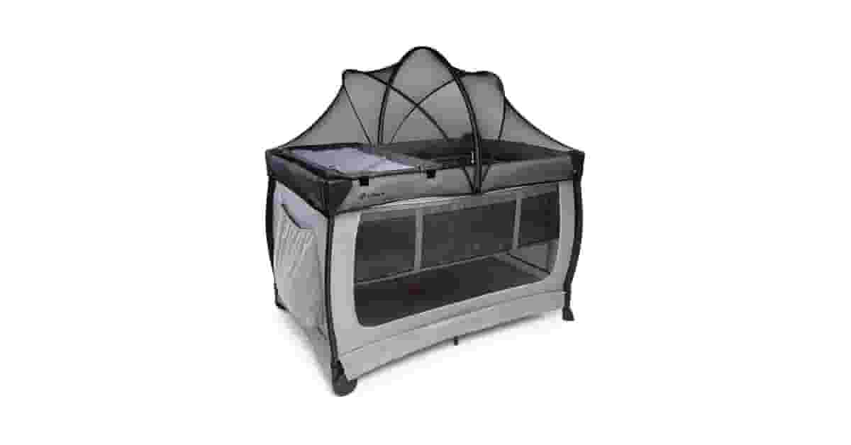 Melhor Berço do Mercado: Guia Essencial Para Sua Escolha