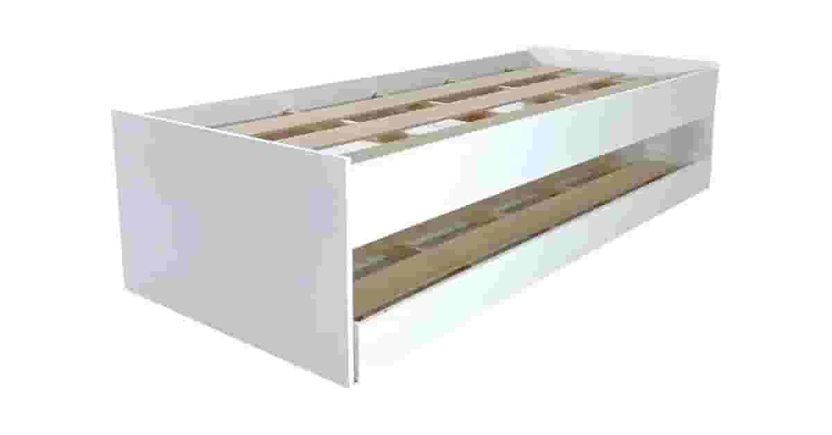 Melhor Bicama Solteiro: Conforto e Versatilidade Garantidos!