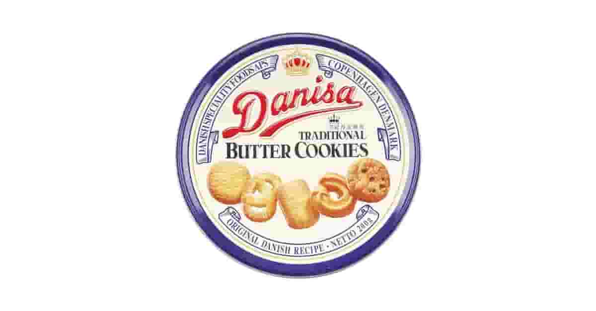 Melhor Biscoito Amanteigado: 7 Opções Importadas e Nacionais