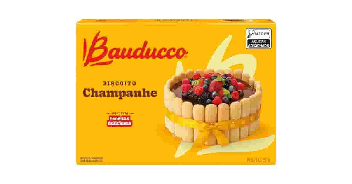 Melhor Biscoito Champanhe: Guia Essencial para Suas Receitas