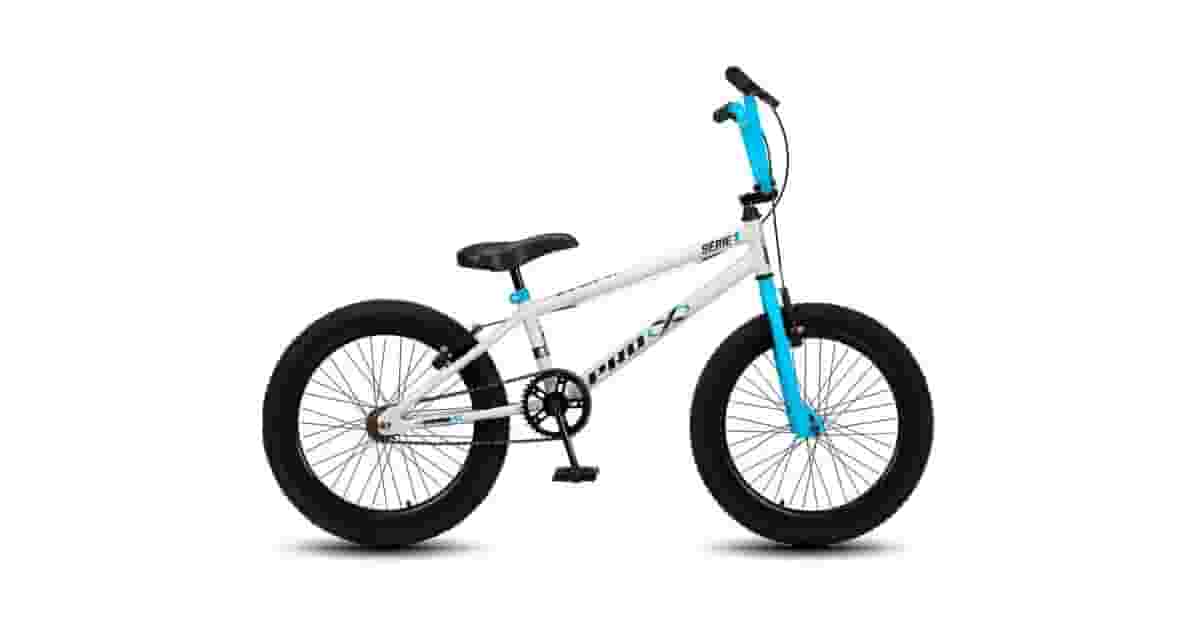 Melhor Bmx para Comprar: Guia Completo para Iniciantes!