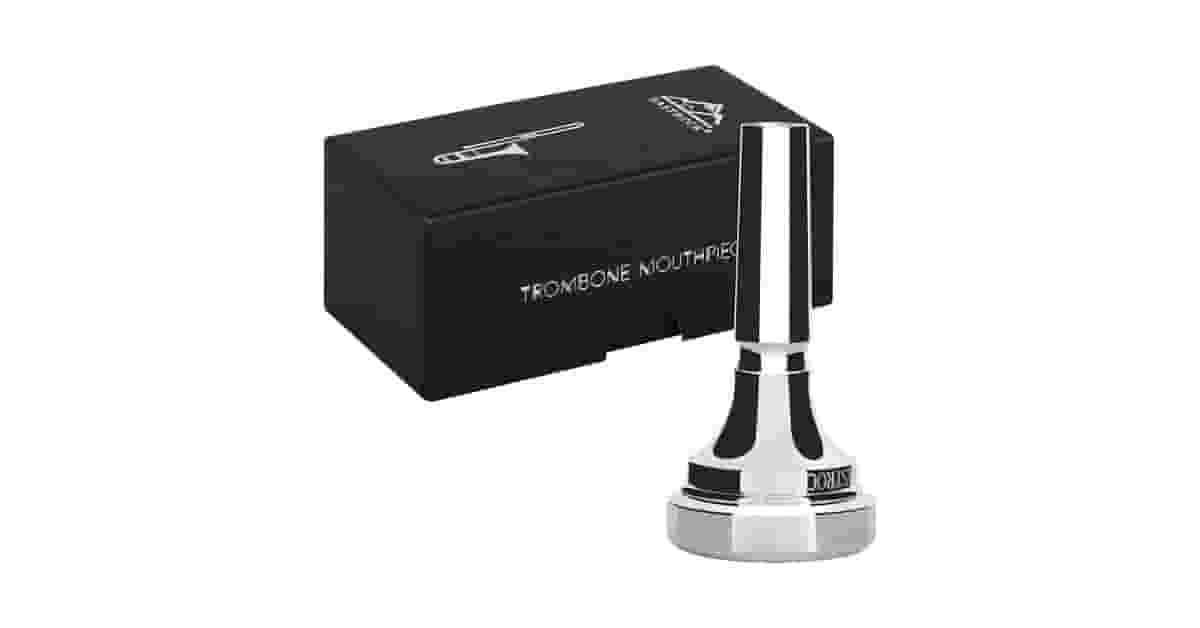 Melhor Bocal para Trombone: Guia Completo e Opções Essenciais