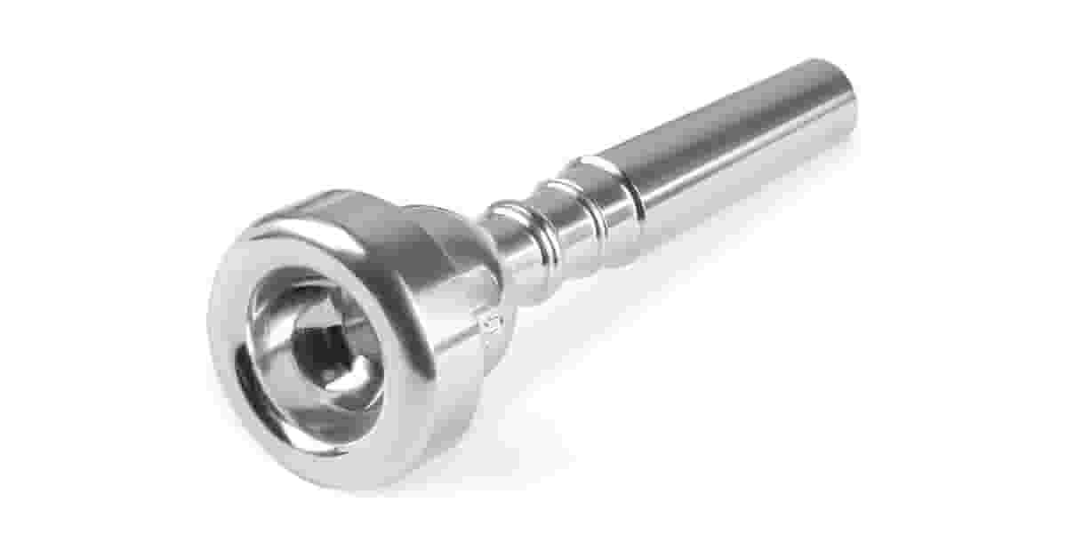 Melhor Bocal Trompete: Guia Completo Para Músicos