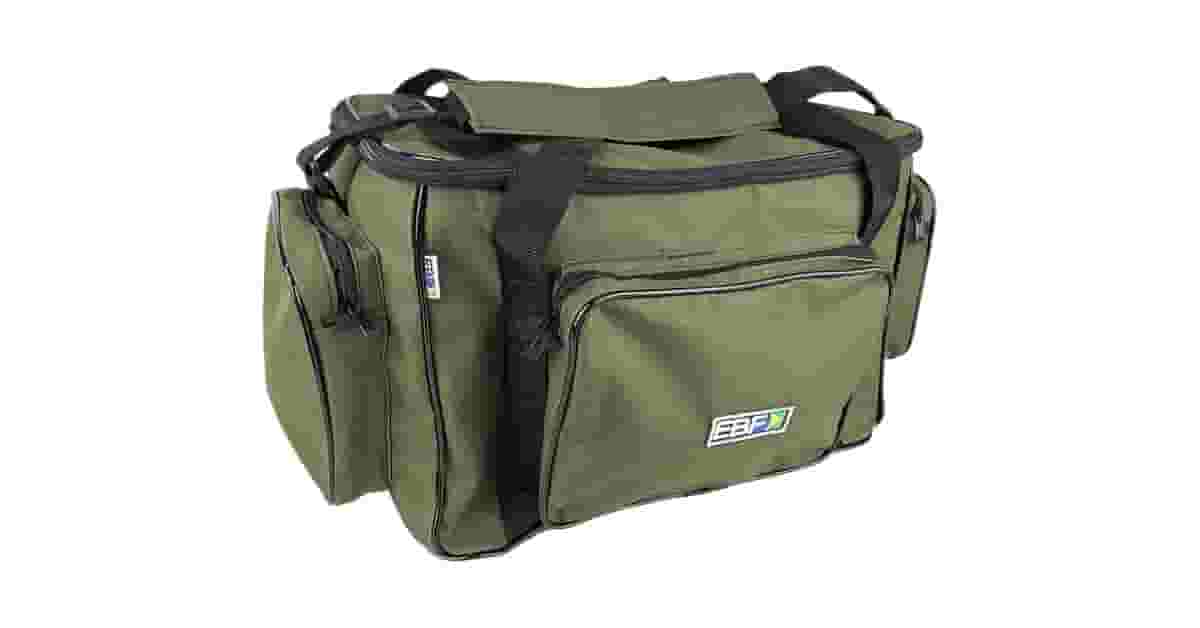 Melhor Bolsa de Pesca: 7 Opções Para Organizar Seus Equipamentos