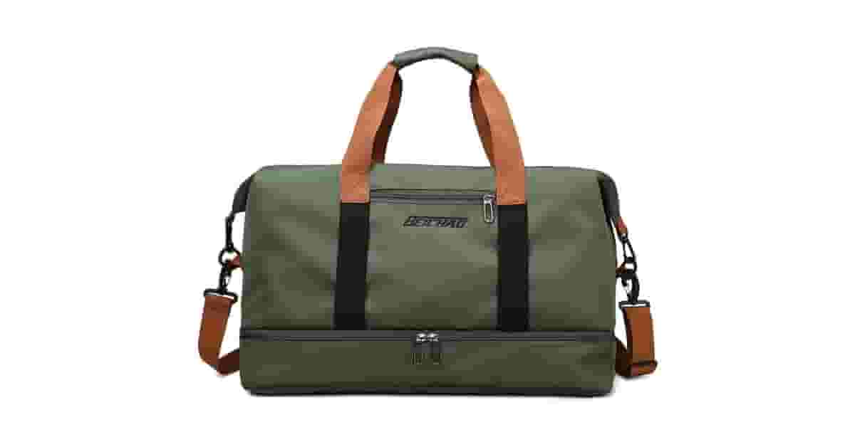 Melhor Bolsa para Viagem Internacional: Guia com 7 Opções Essenciais