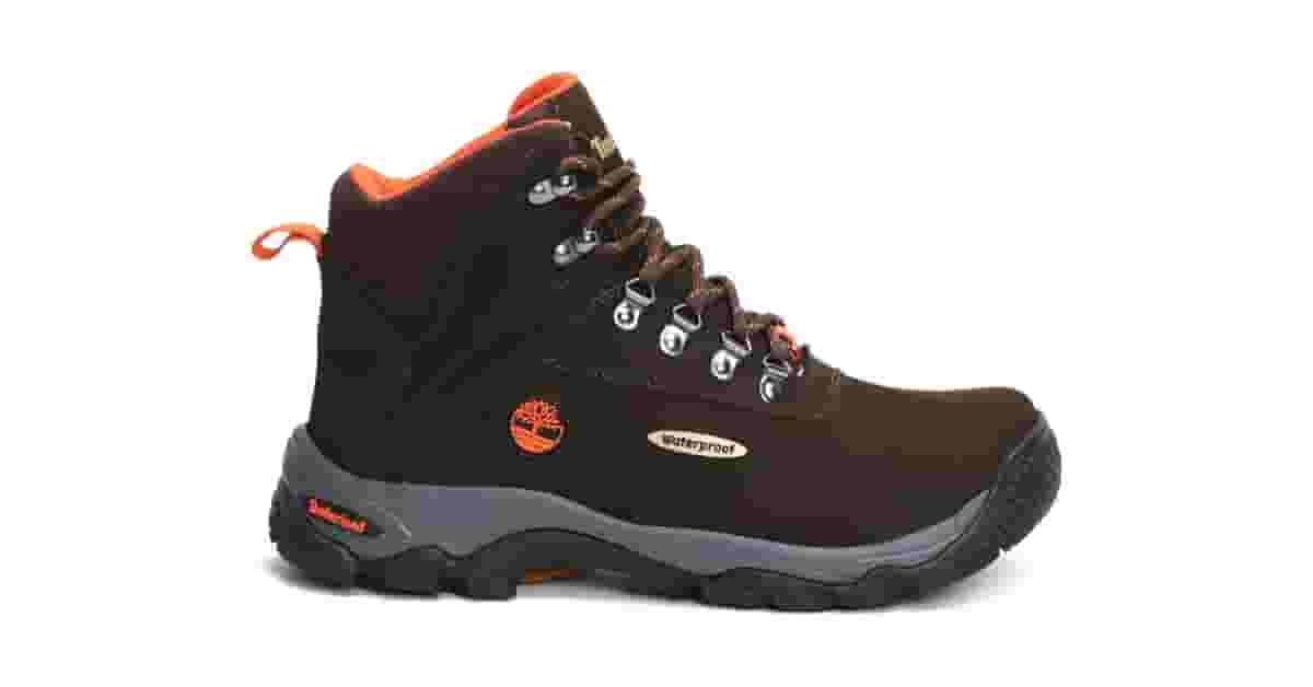 Melhor Bota Impermeável Masculina: Guia Definitivo de Escolha