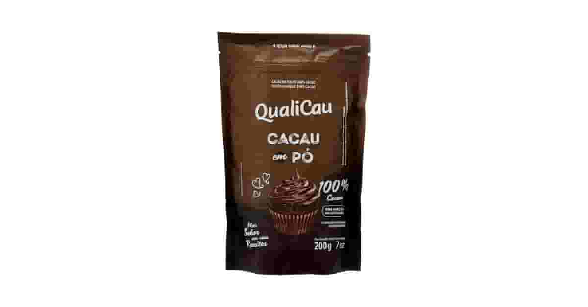 Melhor Cacau em Pó 100%: Guia de Escolha e Sabores