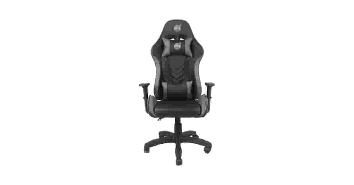 Melhor Cadeira Gamer: Conforto e Ergonomia para Longas Sessões