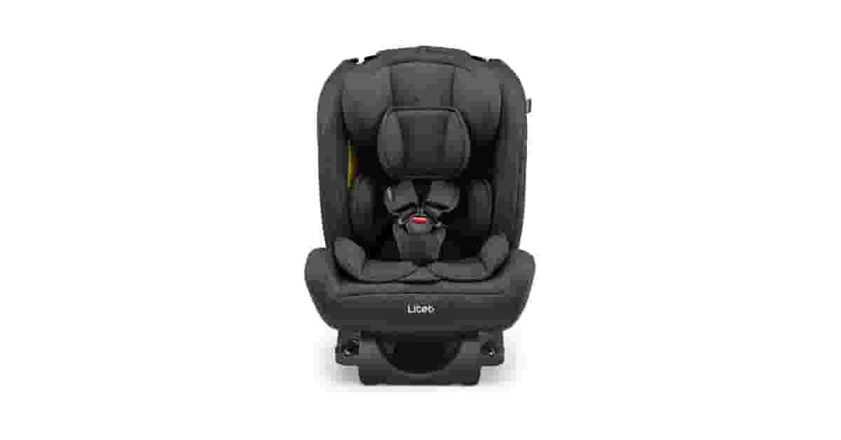 Melhor Cadeira para Auto com Isofix: Segurança e Conforto Garantidos