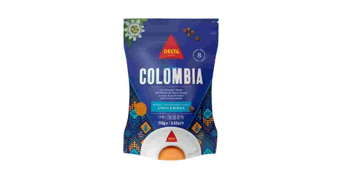 Melhor Café da Colombia: Descubra Sabores Intensos e Aromáticos!