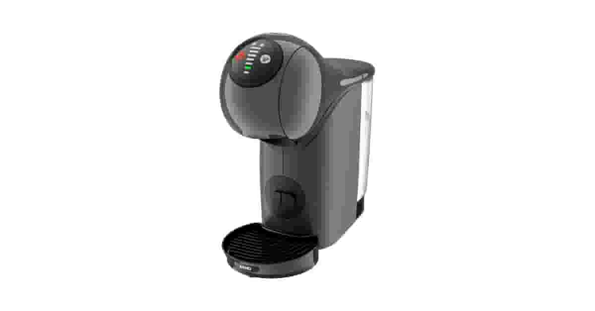 Melhor Cafeteira Dolce Gusto: Qual a Ideal Para Você?