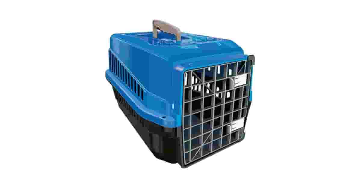 Melhor Caixa de Transporte para Cachorro: Guia Completo 2024