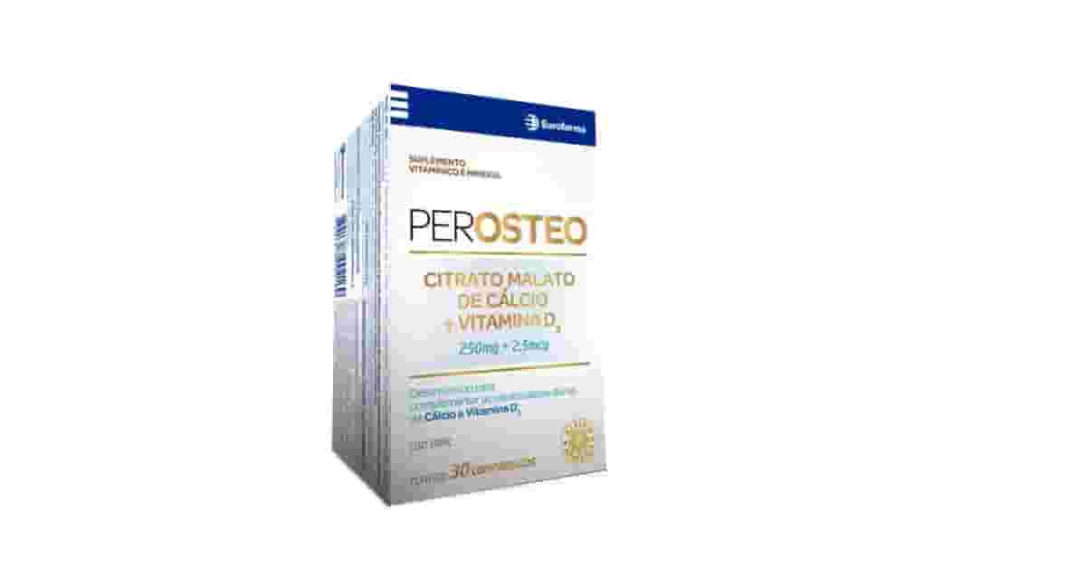 Melhor Cálcio do Mercado: Citrato Malato vs Carbonato