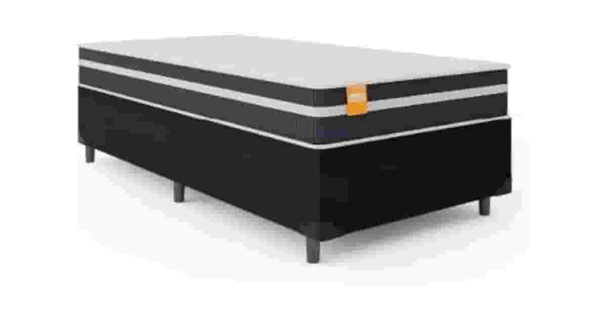Melhor Cama Box Solteiro: Conforto e Suporte Garantidos