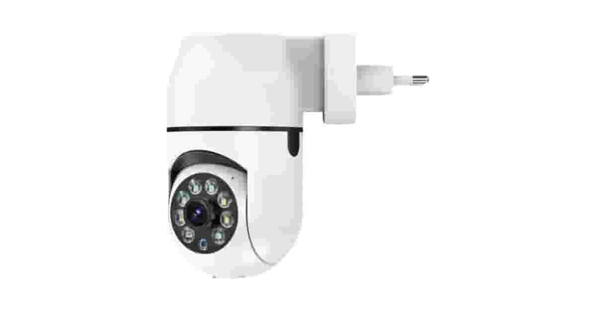 Melhor Câmera de Seguranca sem Fio: Guia Completo 2024