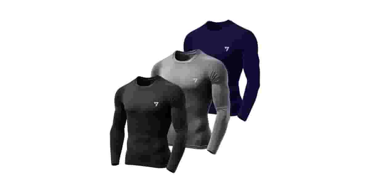 Melhor Camisa Térmica Masculina: Proteção UV e Conforto