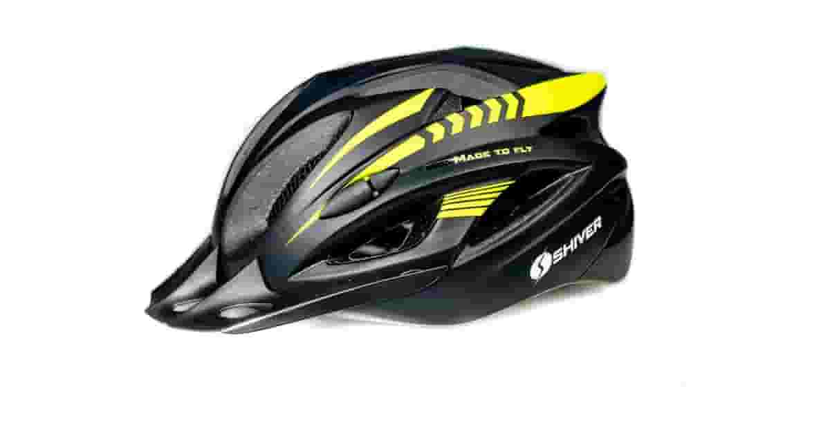 Melhor Capacete Bike Mtb: Segurança e Conforto para Trilhas
