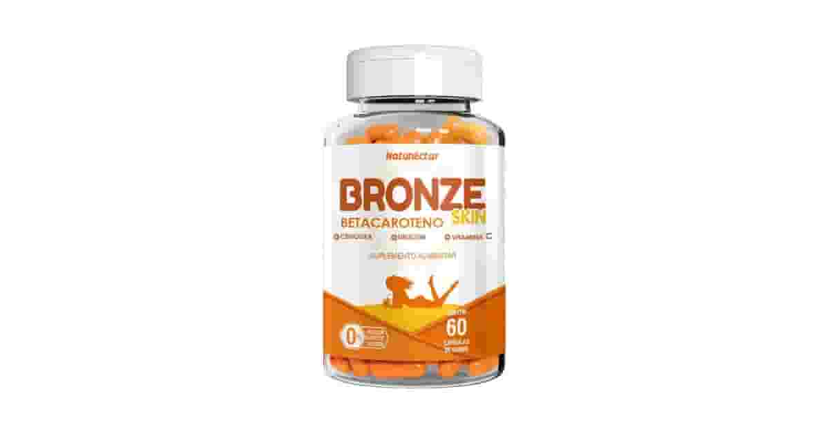 Melhor Cápsula de Betacaroteno: Guia Definitivo 2024