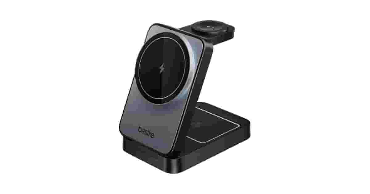 Melhor Carregador de Celular sem Fio: 5 Opções Magnéticas e 3 em 1