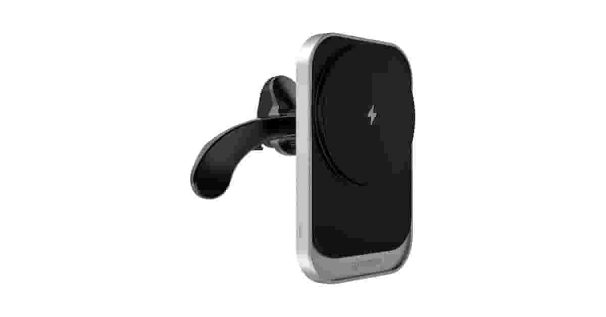 Melhor Carregador Veicular Por Indução: Potência e Conveniência!