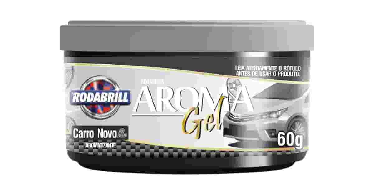 Melhor Cheirinho Carro Novo: Aroma que Transforma seu Veículo!