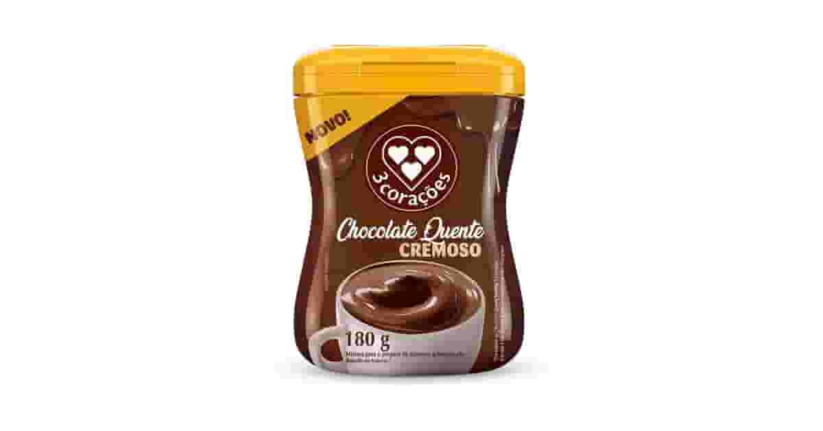 Melhor Chocolate em Pó para Chocolate Quente: Cremoso e Intenso