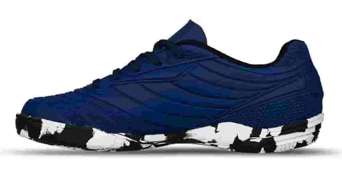 Melhor Chuteira Futsal Amortecimento Infantil: Guia Completo