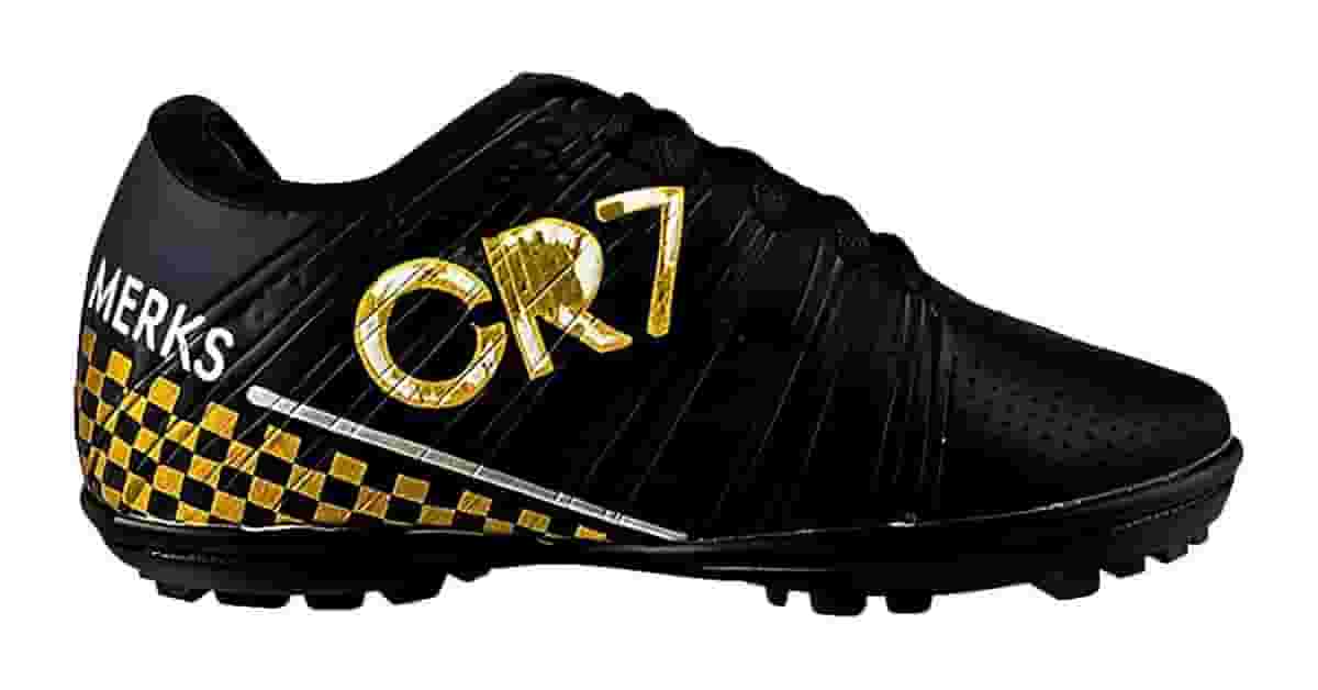 Melhor Chuteira Infantil Society: Conforto e Durabilidade!