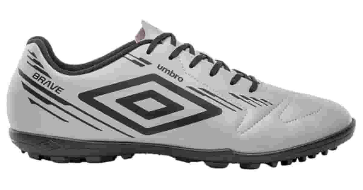 Melhor Chuteira Society Amortecimento: Conforto e Desempenho