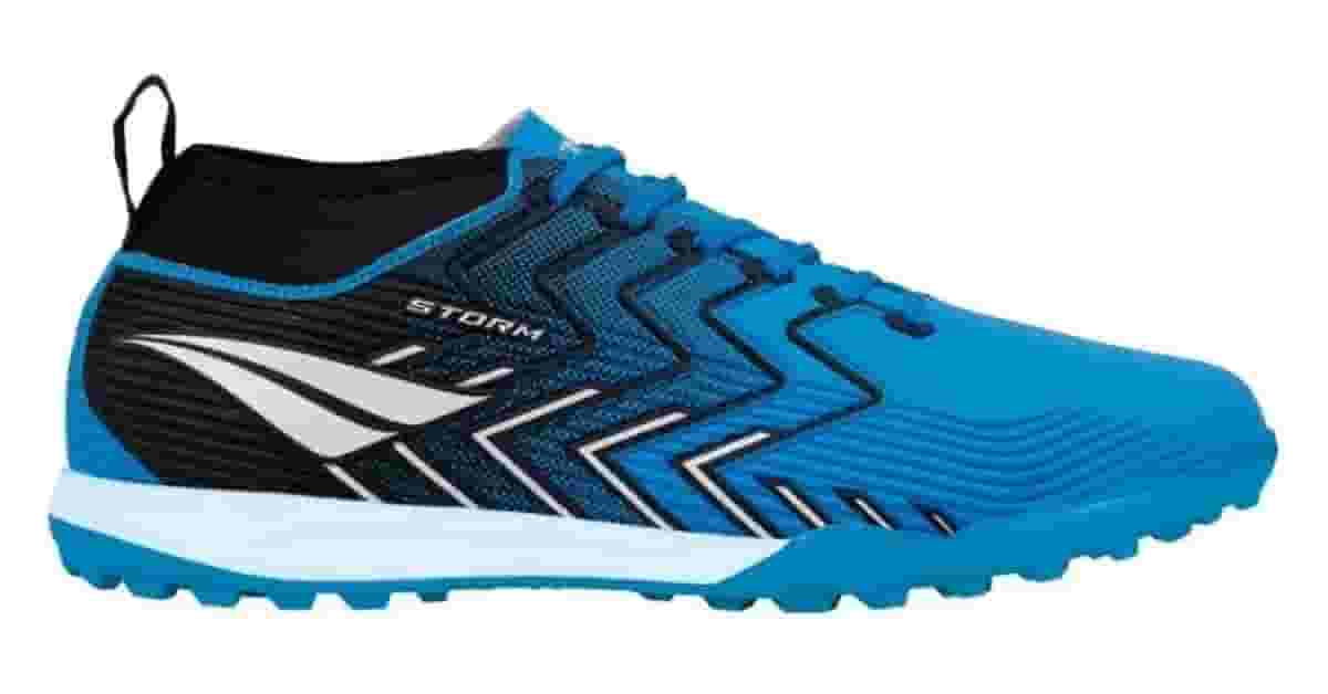 Melhor Chuteira Society com Amortecedor de Impacto: Proteção e Desempenho