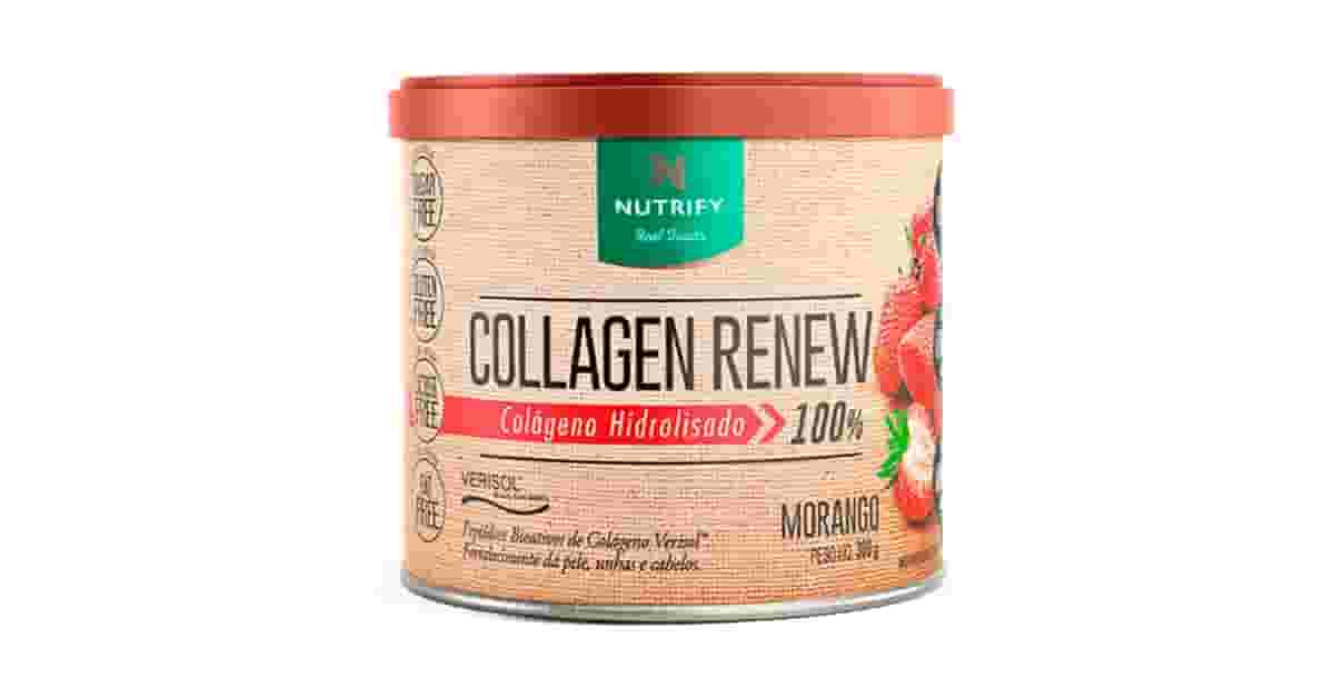 Melhor Colágeno Flacidez: Segredos Para Pele Firme