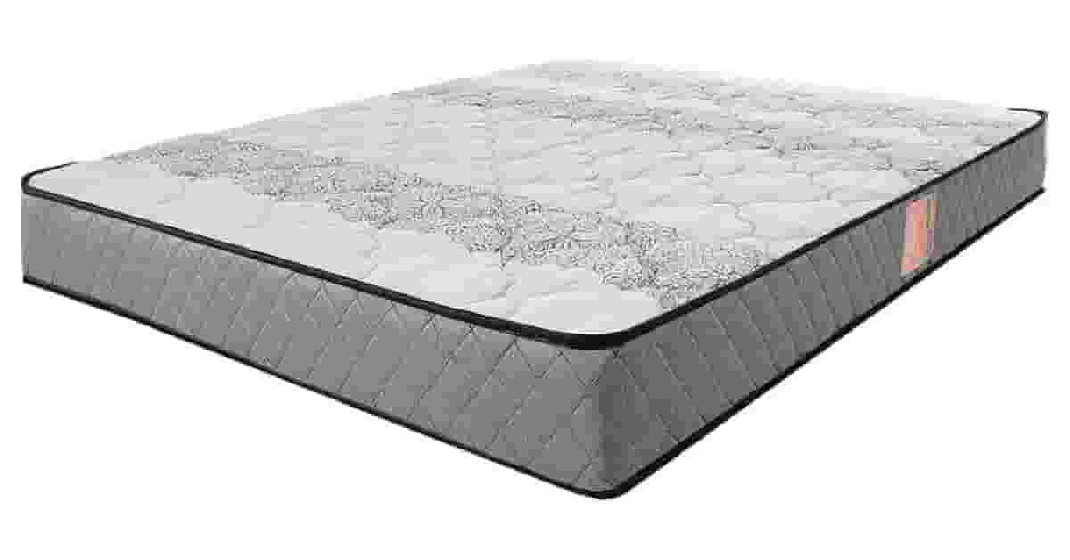 Melhor Colchão Casal para Coluna: Suporte Essencial