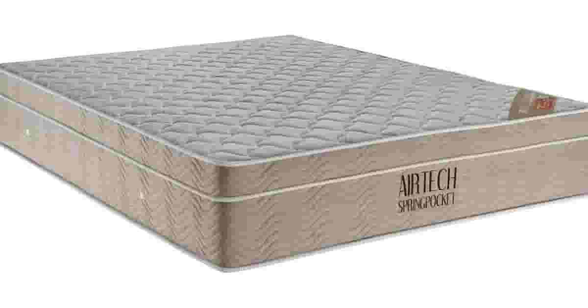 Melhor Colchão Ortopédico Ortobom: Suporte Ideal!