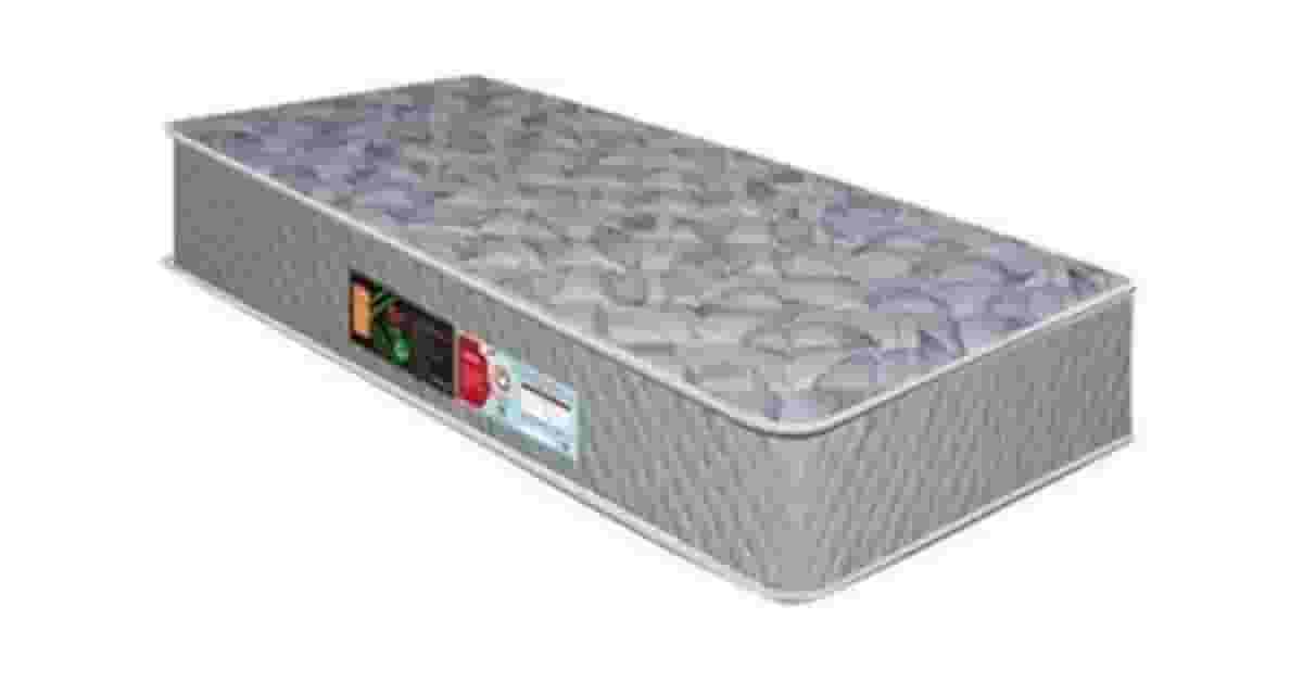 Melhor Colchão Solteiro Castor: Conforto e Suporte Destaque